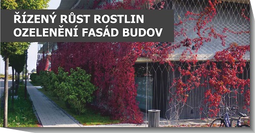 barevné nerezuové sítě X-TEND®